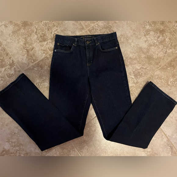 Lauren Ralph Lauren Denim - Lauren Ralph Lauren jeans